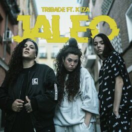 Album cover of Jaleo