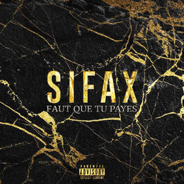 Album cover of Faut que tu payes