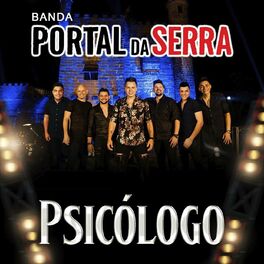 Album cover of Psicólogo