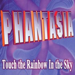 Album cover of Touch the Rainbow in the Sky