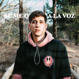 Album cover of Se Me Quiebra la Voz
