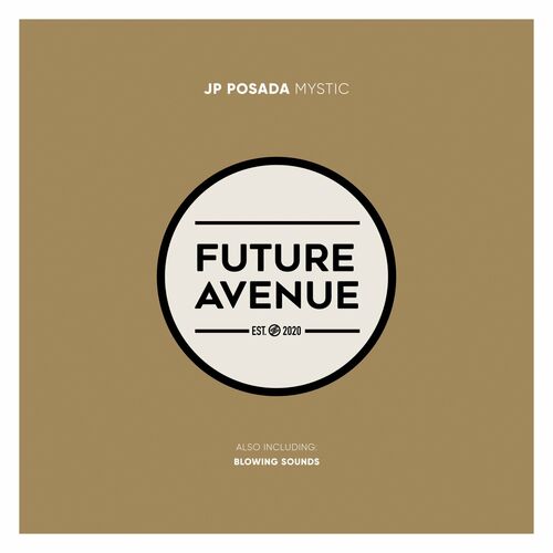  JP Posada - Mystic (2023) 
