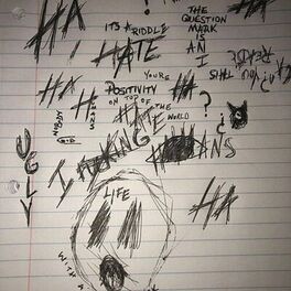 Album cover of Bad Vibes Forever