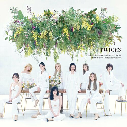 21:29 (Japanese Version) - TWICE Download