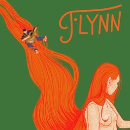 Album cover of FLYNN