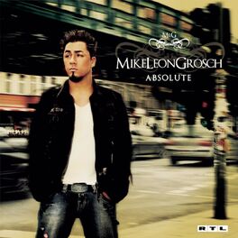 Album cover of Absolute