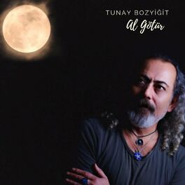 Album cover of Al Götür