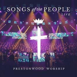 Album cover of Songs of the People (Live)