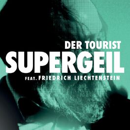 Album cover of Supergeil