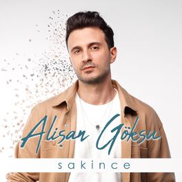 Album cover of Sakince