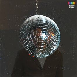 Album cover of To Share This Dance (With You)