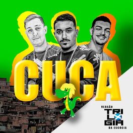 Album cover of Cuca