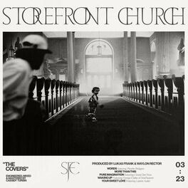 Album cover of The Covers