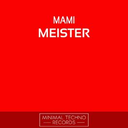 Album cover of Meister