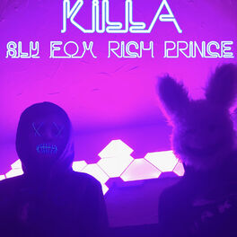 Album cover of Killa
