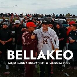 Album picture of Bellakeo
