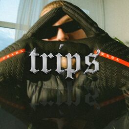 Album cover of Trips