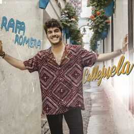 Album cover of Callejuela