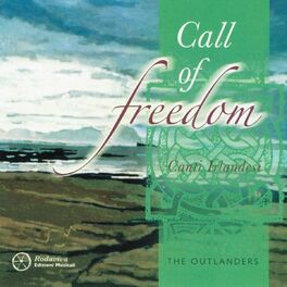 Album cover of Call of Freedom (Canti Irlandesi)