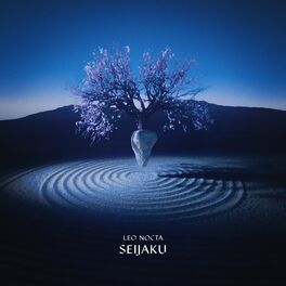 Album cover of Seijaku