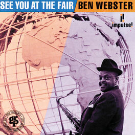Album cover of See You At The Fair