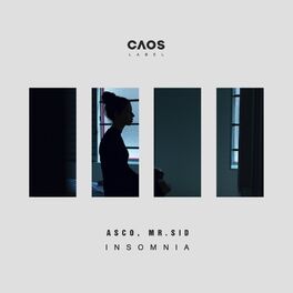 Album cover of Insomnia