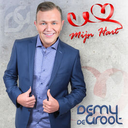 Album cover of Mijn Hart
