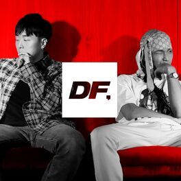 Album cover of Dingo X H1GHR MUSIC