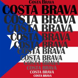 Album cover of Costa Brava