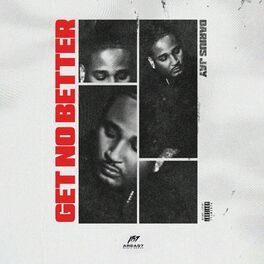 Album cover of Get No Better