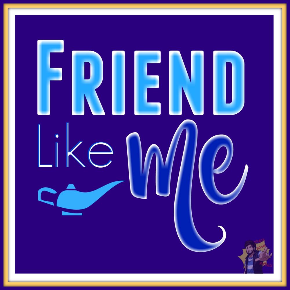 Like friend. Friend like me. I like обложка. Обложка альбома friend. «Friend like me на русском.