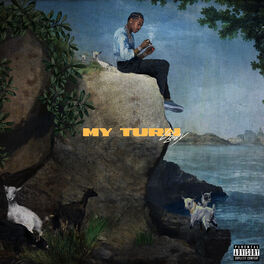 Album cover of My Turn