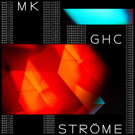 Album cover of Ströme