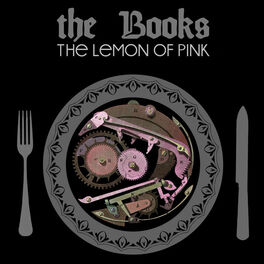 Album cover of The Lemon of Pink (Remastered)