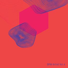 Album cover of BPM Artist, Vol. 4