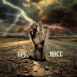 Album cover of Nace