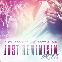 Album cover of Just Reminisin