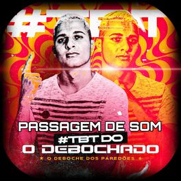 Album cover of Passagem de Som 2022
