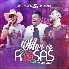 Album cover of Mar De Rosas