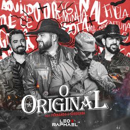 Album cover of O Original