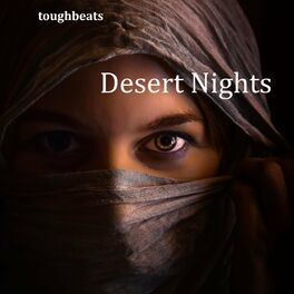 Album cover of Desert Nights