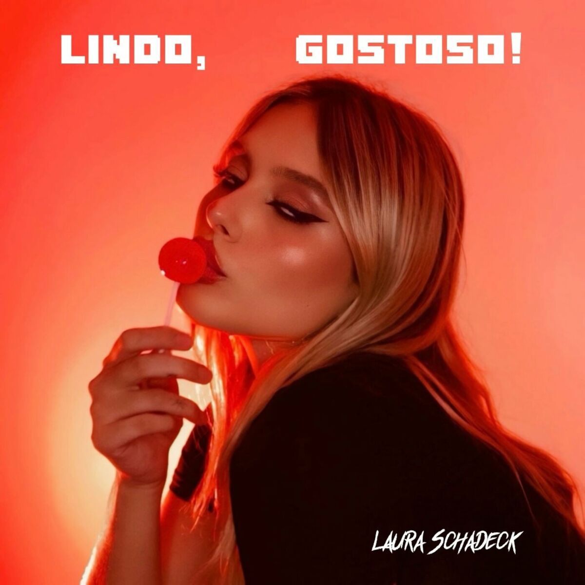 Laura Schadeck: música, letras, canciones, discos | Escuchar en Deezer