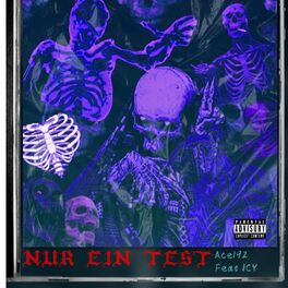 Album cover of Nur Ein Test