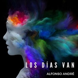 Album cover of Los Días Van