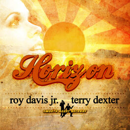 Album cover of Horizon (feat. Terry Dexter)