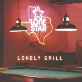 Album cover of Lonely Grill