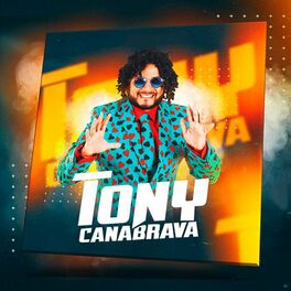 Album cover of Tony Canabrava
