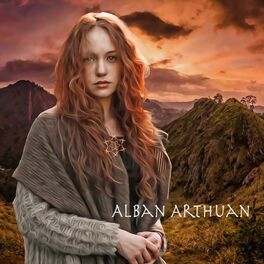 Album cover of Alban Arthuan