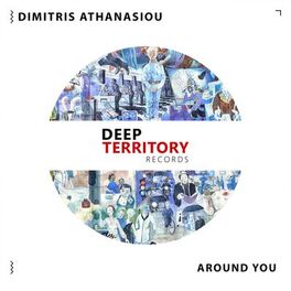 Album cover of Around You