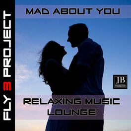Album cover of Mad About You